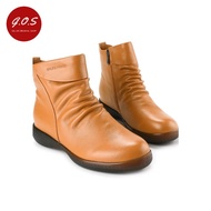 Sepatu Boots Wanita Kickers Original KCL3772 Genuine Leather