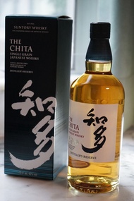 Suntory 知多 The Chita Single Grain Japanese Whisky 威士忌