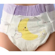Abdl adult diaper BeddyByes M