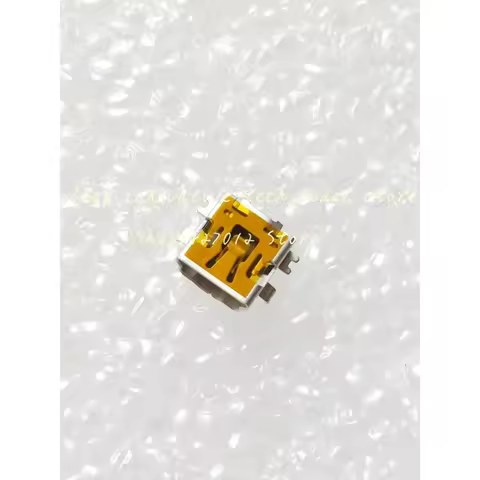 Original USB Interface Jack Port Connect Connector For Canon FOR EOS 550D 600D 6D 7D 60D 70D 5DIII 5