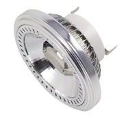 Cob Hot-selling Fighting Lamp g53 gu85-265vled10 Manufacturer Aluminum ar111 Fin 12v 14w MK9U