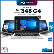 Laptop Murah Lenovo Dell Hp Core i7 / i5 RAM 8GB SSD 256GB Best Seller Bergaransi