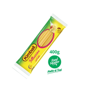 DRY PASTA KIMBALL Fettuccine @ 400g ( Free Premium Packing )