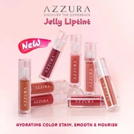 AZZURA Jelly Lip Tint