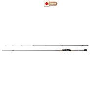 Shimano's rockfish rod 20 Soare TT Ajing S64UL-S