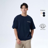 HFA Unisex Limited Edition Club Exclusive Oversized T-Shirt 270Gsm