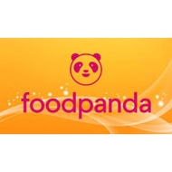 Foodpanda Gold Voucher