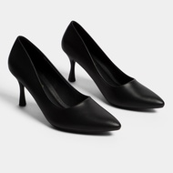 Basic pointed toe high heels 7cm EP010