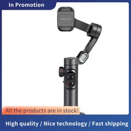 AOCHUAN Handheld Gimbal Stabilizer for Android IOS Cellphone Face Tracking