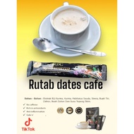 RUTAB DATES CAFE(KOPITANPAKAFEIN)READYSTOCK