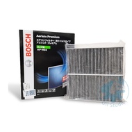 < Oil Workshop > BOSCH Aeristo Premium AP-H04 Full Effect Air Conditioner Filter HONDA CRV 2nd Gener