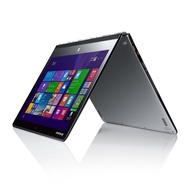 Lenovo Yoga 3 Pro - 13.3" QHD Touchscreen Convertible Laptop - Intel M-5Y71, 8GB RAM, 256GB SSD, Int