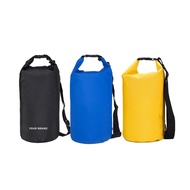 20L Waterproof Dry Bag (Yellow)