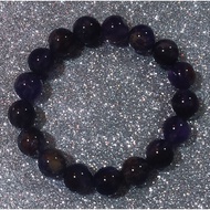 Super 7 natural crystal bracelet