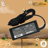 Charger Adapter for Acer ES1-131 ES1-432 2.37A 5.5x1.7mm Laptop