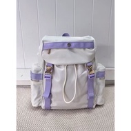 Lululu backpack Travel backpack Large Capacity Leisure Outdoor 14L Lightweight yoga Bag backpack yog