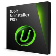 IObit Uninstaller Pro PC Software