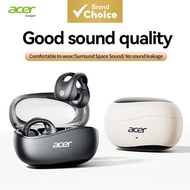 Acer OHR555 Wireless Ear Clip Earbuds Bluetooth 5.4 6g Lightweight 20H Battery Open Ear Sports Headp
