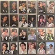 Enhypen jake jungwon niki