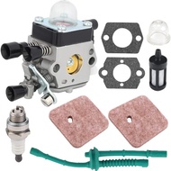 41371200614 C1Q-S157 Carburetor carb for STL FS38 FS45 FS46 FS55 FS75 FS80 FS85 Brush Cutter Replace
