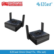 EZCast Omni One (1Tx, 1Rx set)