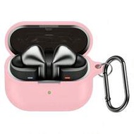 Compatible With Samsung Galaxy Buds3 Case And Galaxy Buds 3 Pro Case,Soft Silicone Case Cover With K