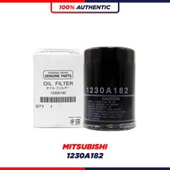 MITSUBISHI OIL FILTER  - Triton 2.4 New (1230A182)