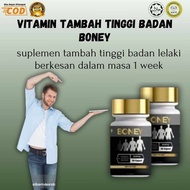 UBAT TINGGI- UBAT TINGGI BADAN LELAKI ORIGINAL- UBAT TINGGIKAN BADAN- BONEY- BONEY OIGINAL- UBAT TIN