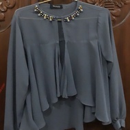 Preloved cardigan NEW was bought 350