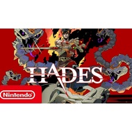 Nintendo switch Hades