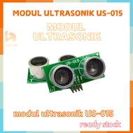 US-015 ultrasonic sensor module ultrasonic sensor for Arduino US015 us015 ultrasonic trending