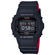 Jam Tangan Casio G-Shock Original DW-5600HR-1DR-BSK 1ADR 1 5600 1AVDR