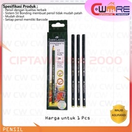FABER CASTELL 9000 PENCIL PCS 2B/ EXAM PENCIL/ Faber Castell 8B Pencil/