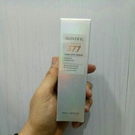 SKINTIFIC SYMWHITE 377 SERUM 50ML SIZEBIG
