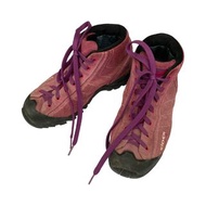 法國 EiDER 麂皮 Gore-Tex X-GRIP大底 高筒防水登山鞋 健行鞋 戶外登山裝備