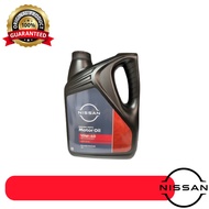 KLC42-10404M Nissan 10w40 Semi Synthetic Engine Oil 4L (Original)