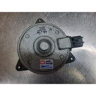 ( PREMIUM QUALITY ) RADIATOR FAN MOTOR AE168000-2410 / 168000-2410- PERODUA MYVI LAGI BEST 1.5 & 1.3