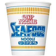 Japan Nissin Cup Noodle Series Seafood Cup Noodles Seafood Noodles Curry Cup Noodles Made in Japan L