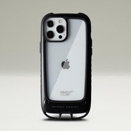 日本 ROOT CO Shock Resist +Hold iPhone 13/Pro/Pro Max 防震保護殼