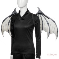 JOY Cosplay Wings Adult Demon Wings Cosplay Carnival Costume Party Cosplay Wings Props Decor Dragon 