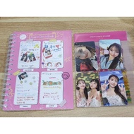 TWICE NAYEON OFFICIAL Dispatch Dfesta dicon LOOSE ITEM