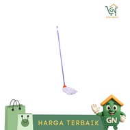 DRAGON Mop Plastic Torch Mop Floor Mop 110 cm Floor Cleaner MP217