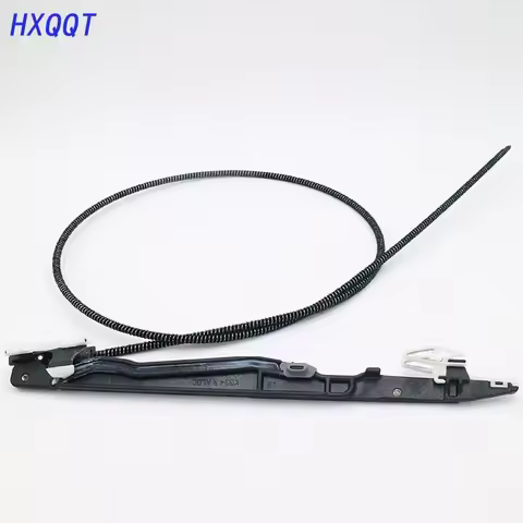 Skylight guide cable bracket Sunroof Guide FOR Hyundai VERNA K2 ELANTRA MD TUCSON FOR KIA K3 KX5 SHU