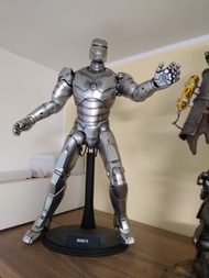 Ironman hot toys