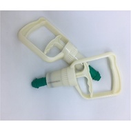 PAM BEKAM PAKAI BUANG