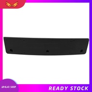 [ap4l43.] Car Front License Plate Frame A2138802400 for - MB E-Class W213 2017-2023 Bumper Number Pl