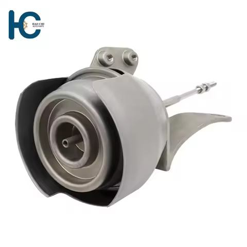 6510900100 Turbocharger Turbo Wastegate Actuator for Mercedes Benz OM651 B906 W212 W204 GLE300d 4MAT