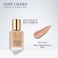 Estee Lauder Double Wear Stay-in-Place Makeup SPF 10 / PA + + Foundation 7ml (tone 1w1)