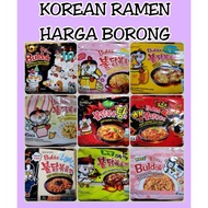 Korean Ramen Harga Borong Termurah