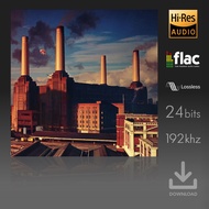 Pink Floyd - Animals [1977] - Digital Download - [FLAC] Hi-Res Audio